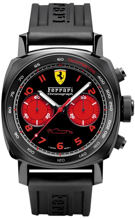 panerai ferrari fer00038 for sale.